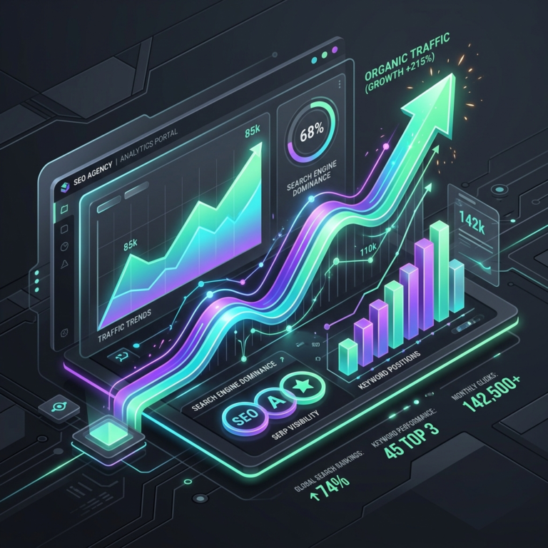 How to Align SEO Metrics with Your Company Balance Sheet