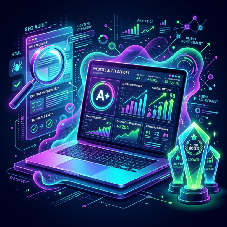 The Ultimate 90-Day Technical SEO Audit Checklist